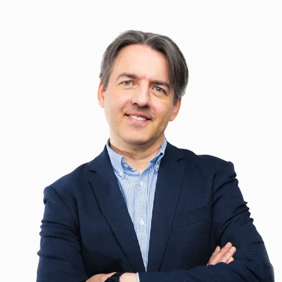 Marko Rillo portree